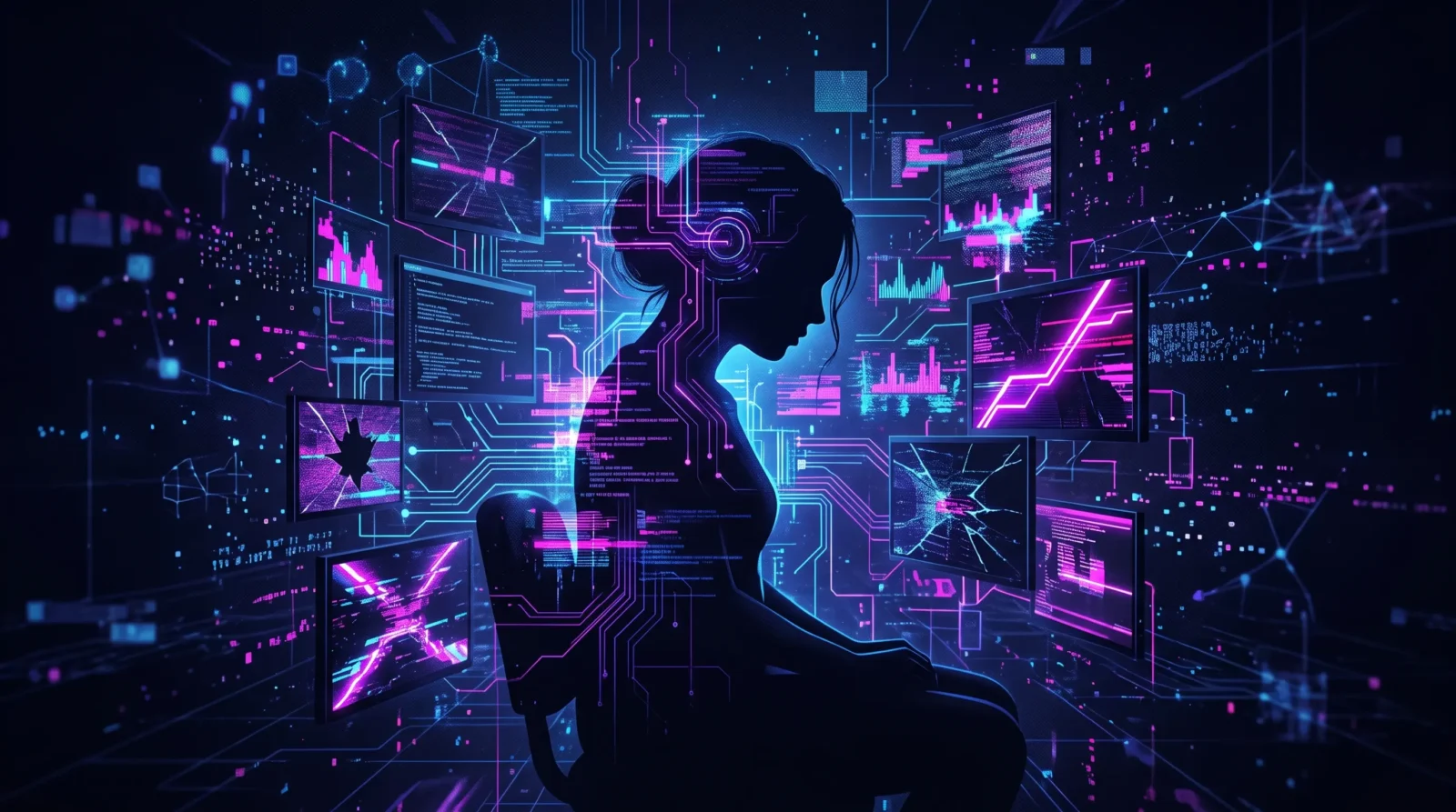 Cybermisoginia e violência contra a mulher no ambiente digital