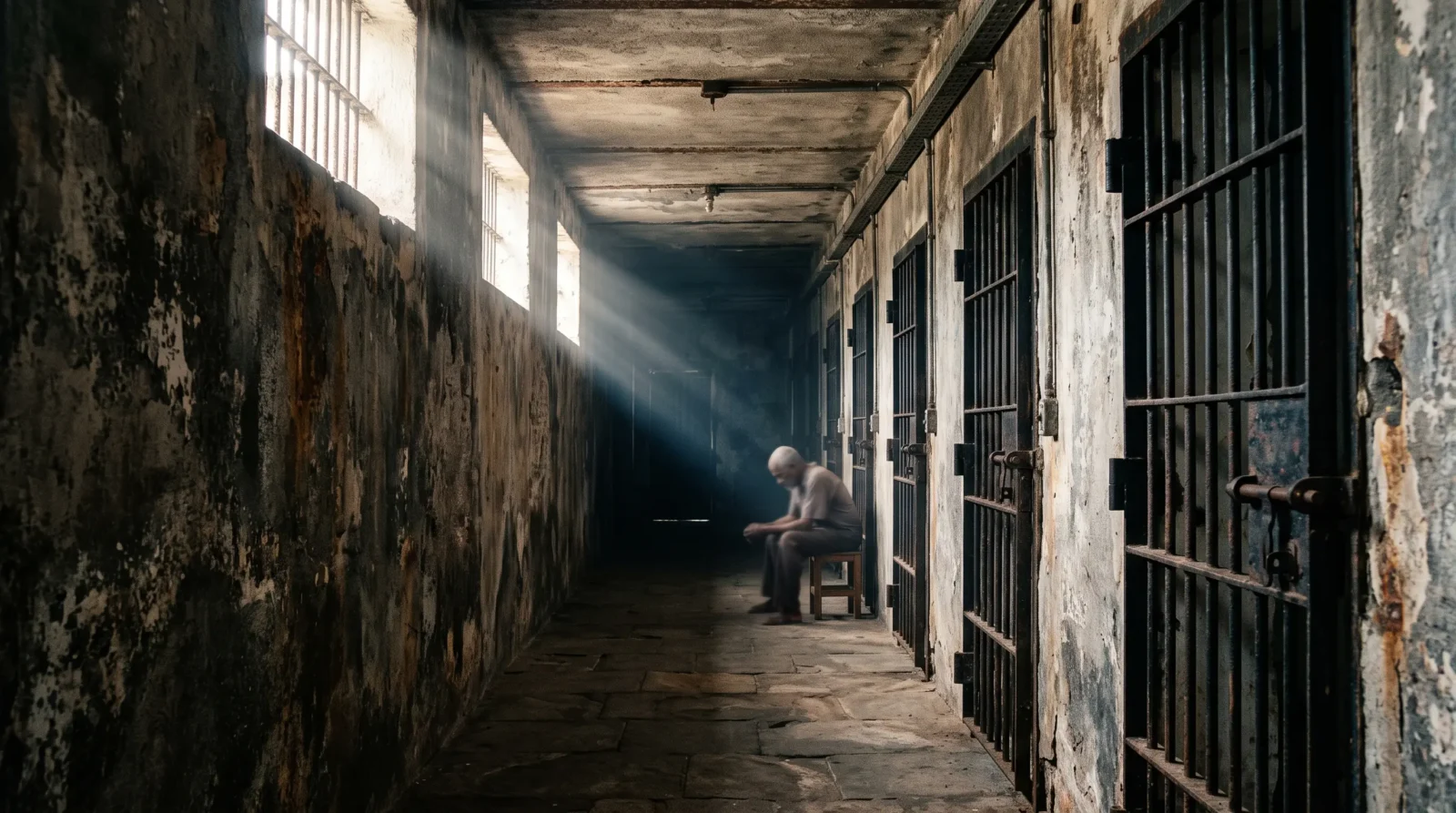 Como surgiram as organizações criminosas?